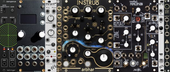My slimsy Eurorack arbhar
