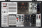 6U 84 Eurorack