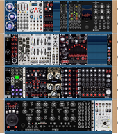 Arturia NXT 2 x 6U