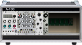 My amazing Eurorack