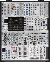 My postmodern Eurorack