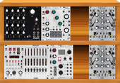 My tight Eurorack