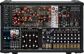 Ossilator‘s Studio Rack