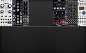 Upgrade Rack