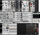 Rackbrute 6U