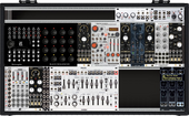 Tremendo eurorack pal Yulïen