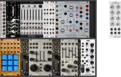 My superb Eurorack (copy)
