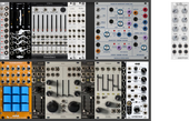 My superb Eurorack (copy)
