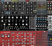 Moog Sandwich