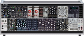 Monster Base - Make Noise System Design