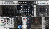 Stealth Festival Ambient