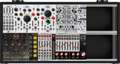 My faddish Eurorack