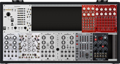 My balky Eurorack