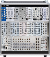 Doepfer Forschungssystem