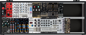Rack generative drone