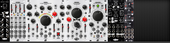 My rightist Eurorack