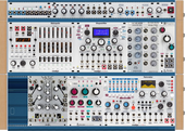 My cute Eurorack