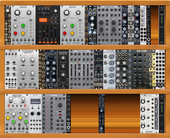 9u rack
