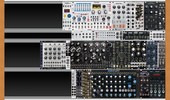 Drum Wall (10U/144hp) (copy)