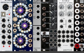 My amused Eurorack