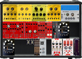 polyphonic Turd Machine