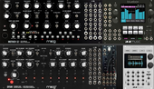 My improved Eurorack