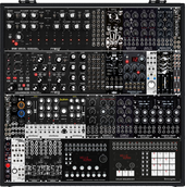 techno drum machine
