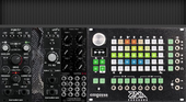 Intellijel Palette no. 1