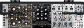 My crafty Eurorack