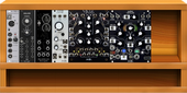My ripping Eurorack