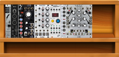My ripping Eurorack