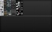 My twelvefold Eurorack