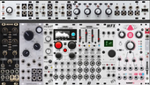 Palette synth mono