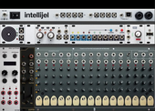 4U 62hp EuroPi Dev Voice