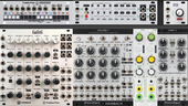 Intellijel Palette no. 2