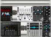 Lil Ambient Machine
