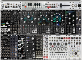 Lil Ambient Machine