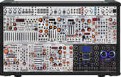 Intelliskiff