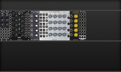 Intellijel 7u Bottom