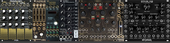 My primsie Eurorack