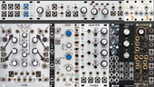 Intellijel Palette Case