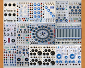 My dodgy Eurorack