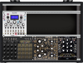 desktop eurorack