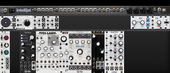 My weaponed Eurorack (copy)