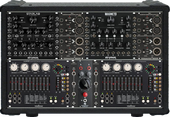 My valvate Eurorack