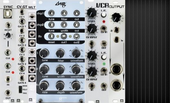 My boding Eurorack