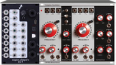 My travel Eurorack
