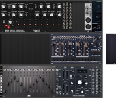 My surly Eurorack (copy)