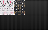My effects Eurorack
