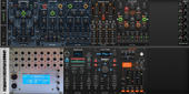 Eurorack 2025/1
